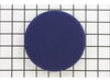 1/2" Rubber Hook Face Pads – Part Number: 50605