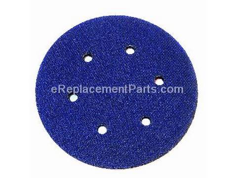 10337936-1-M-Dynabrade-50610-1/2" Long Nap Pads For Non