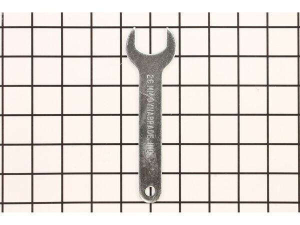 10337946-1-M-Dynabrade-50679-26mm Wrench
