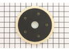 Pad – Part Number: 50855