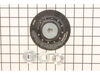 4-1/2" Back Up Pad – Part Number: 51148