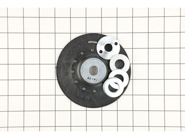 10338016-1-M-Dynabrade-51150-5" Back Up Pad