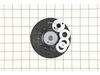 5" Back Up Pad – Part Number: 51150