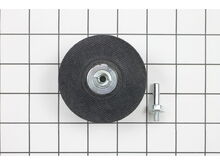 Pad – Part Number: 51346