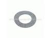 Gasket – Part Number: 52165