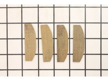 Blade – Part Number: 52474
