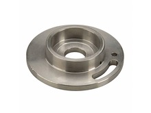 Bearing Plate – Part Number: 52476
