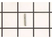 Gear Shaft (2) – Part Number: 53182