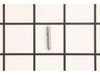 Gear Shaft (2) – Part Number: 53182