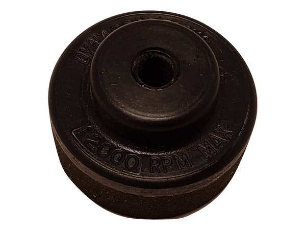 10338641-1-M-Dynabrade-54086-1-1/4" Very Soft Pads