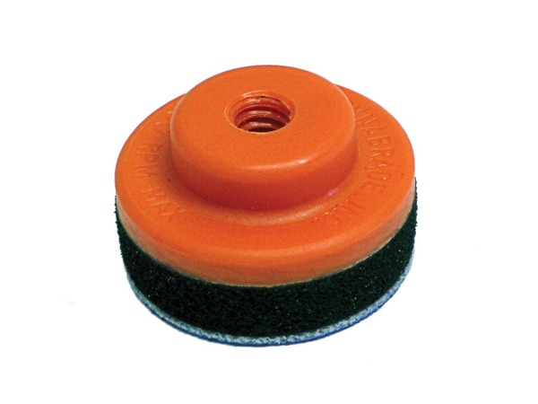 10338643-1-M-Dynabrade-54088-1-1/4" Soft/Vinyl Pads