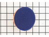 3-1/2" Long-nap Hook Face – Part Number: 54314