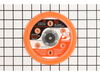 6" Hook-Face Sanding Pads – Part Number: 54328