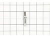 Rotor Pinion – Part Number: 54470