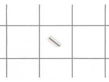 Gear Shaft (2) – Part Number: 54472