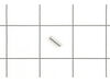 Gear Shaft (2) – Part Number: 54472