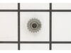Gear-3,200 Rpm – Part Number: 54519