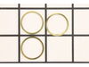 Shim – Part Number: 54529