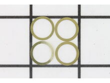 Shim Pack – Part Number: 54536
