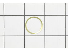Shim – Part Number: 54551