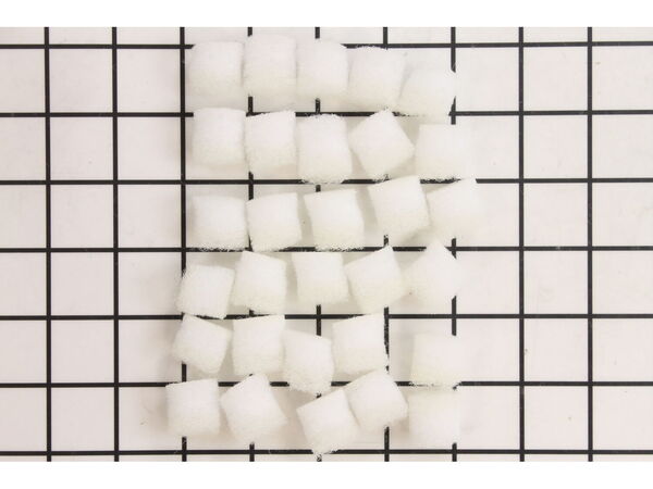 10338800-1-M-Dynabrade-56054-Muffler Inserts(30 Pack) 3 Req
