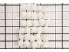 Muffler Inserts(30 Pack) 3 Req – Part Number: 56054