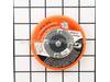 3-1/2" Vinyl Face Pad – Part Number: 56098