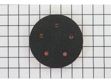 5" Sanding Pad – Part Number: 56104