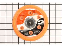 6" Sanding Pad – Part Number: 56105