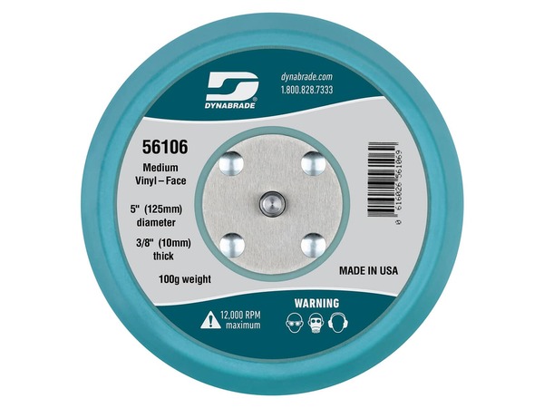 10338824-1-M-Dynabrade-56106-Sanding Pad