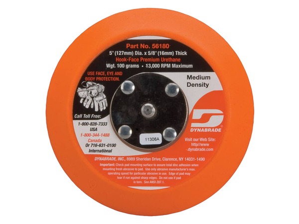 10338837-1-M-Dynabrade-56180-Med. Density (5/8") Backin
