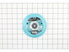 5/8" Hook Face Nap Pads – Part Number: 56181