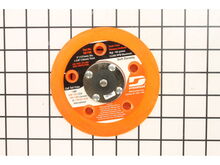 5/8" Hook Face Nap Pads – Part Number: 56196