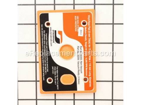 10338874-1-M-Dynabrade-56355-Sanding Pad