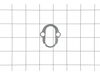 Gasket – Part Number: 56673