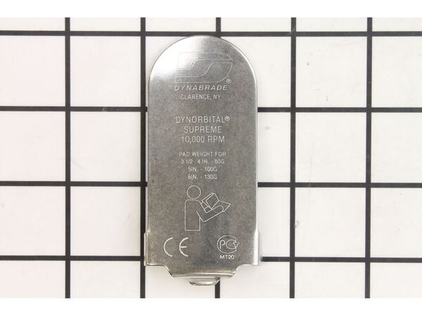 10338947-1-M-Dynabrade-56846-Throttle Lever