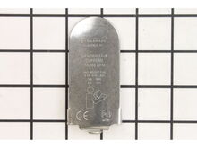 Throttle Lever – Part Number: 56846
