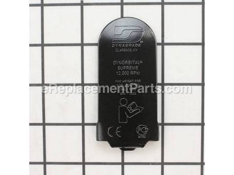 10338948-1-M-Dynabrade-56847-Throttle Lever