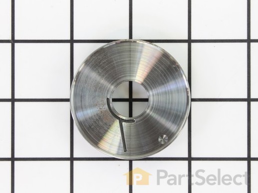 10338957-1-M-Dynabrade-57057-Front Bearing Plate