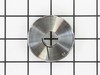 Front Bearing Plate – Part Number: 57057