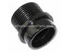 Muffler Body – Part Number: 57066