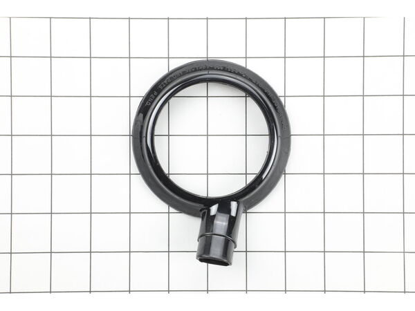 10338976-1-M-Dynabrade-57089-5" Vacuum Lip-seal Shroud