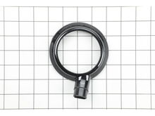 5" Vacuum Lip-seal Shroud – Part Number: 57089