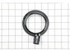 5" Vacuum Lip-seal Shroud – Part Number: 57089