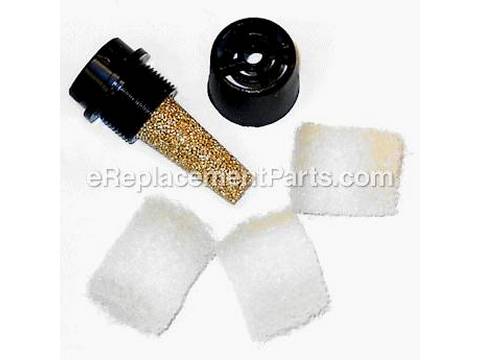 10338982-1-M-Dynabrade-57112-Muffler Assembly