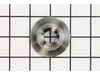 Front Bearing Plate – Part Number: 57437