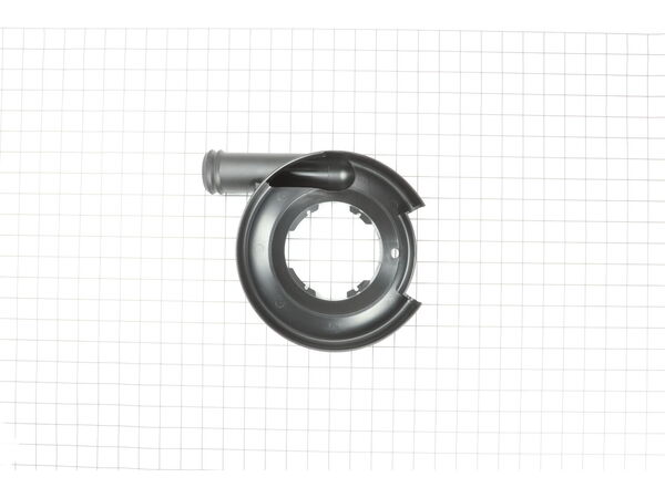 10339099-1-M-Dynabrade-57736-8" Non-vacuum Shroud