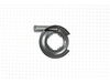 8" Non-vacuum Shroud – Part Number: 57736
