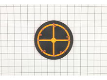 Sanding Pad – Part Number: 57766
