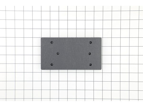 10339131-1-M-Dynabrade-57850-Pad Base For Non-vac, Vinyl Fa